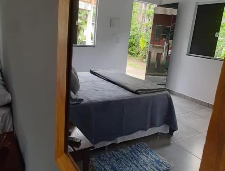 デラックススイート, Pousada Recanto Da Lu