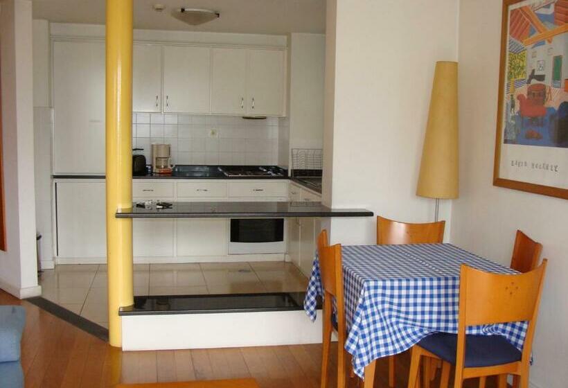 침실 1개 아파트, Apartamentos Turisticos Avenue Park