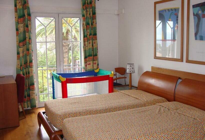 침실 1개 아파트, Apartamentos Turisticos Avenue Park