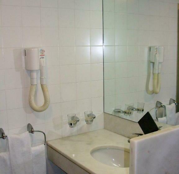 침실 1개 아파트, Apartamentos Turisticos Avenue Park