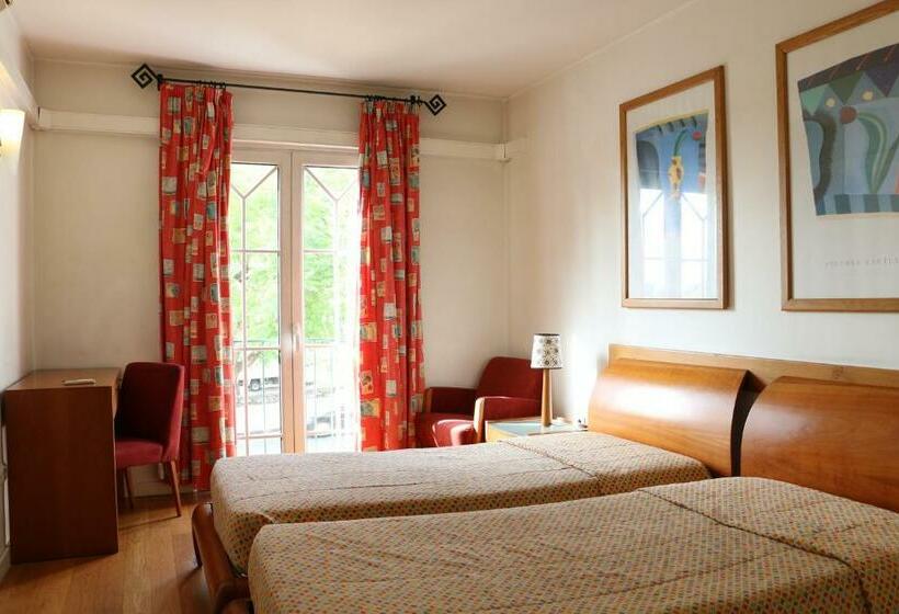 침실 1개 아파트, Apartamentos Turisticos Avenue Park