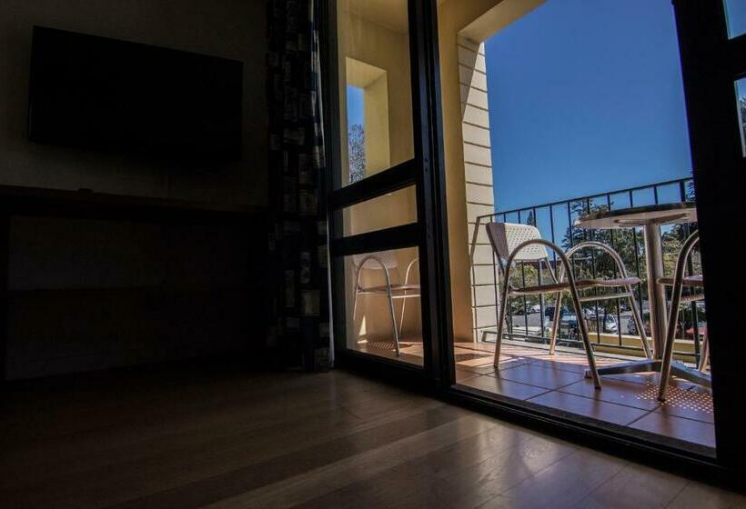 침실 1개 아파트, Apartamentos Turisticos Avenue Park