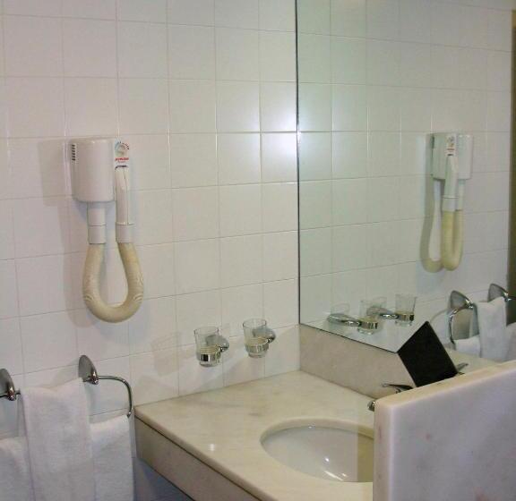 스탠다드 스튜디오, Apartamentos Turisticos Avenue Park