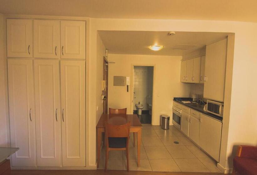 스탠다드 스튜디오, Apartamentos Turisticos Avenue Park