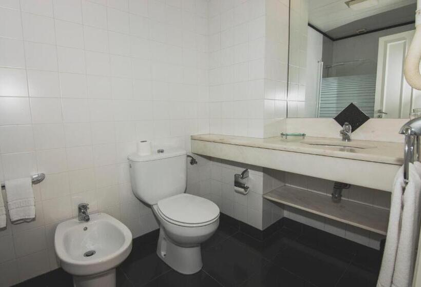 스탠다드 스튜디오, Apartamentos Turisticos Avenue Park