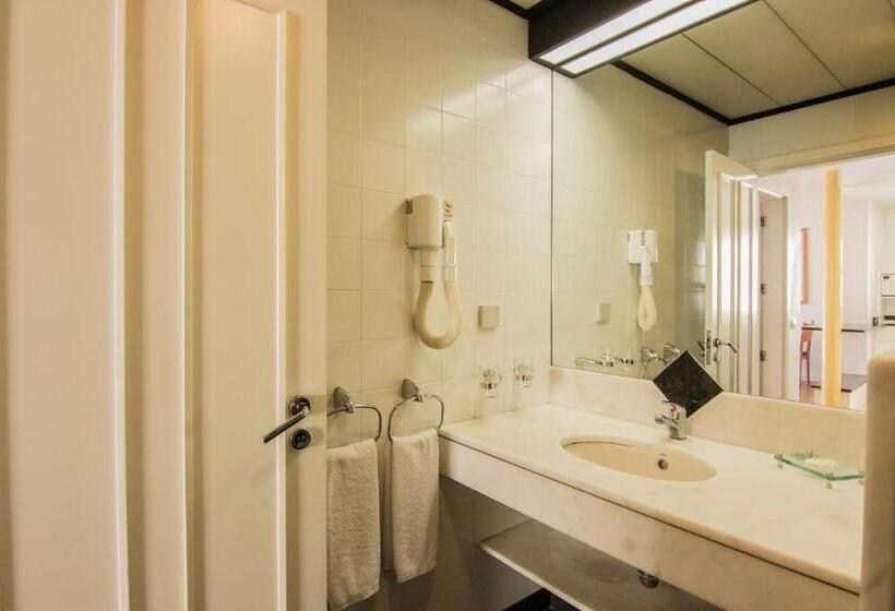 침실 1개 아파트, Apartamentos Turisticos Avenue Park