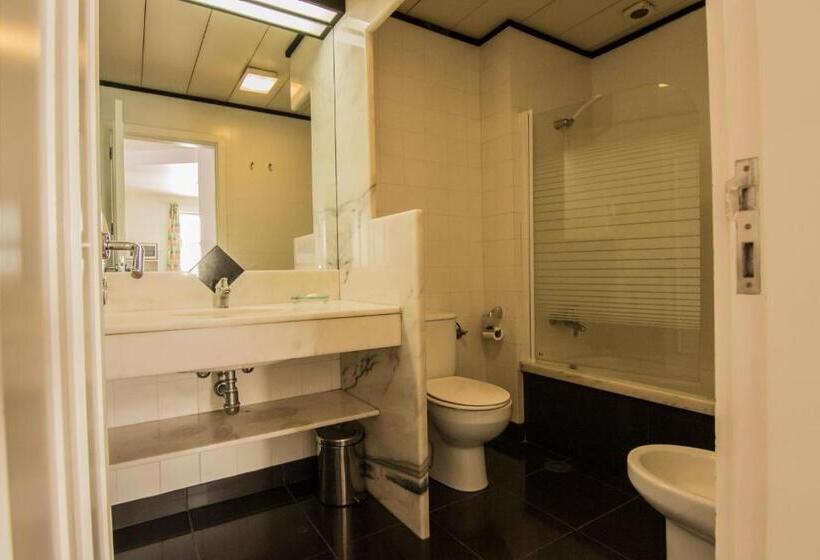 침실 1개 아파트, Apartamentos Turisticos Avenue Park