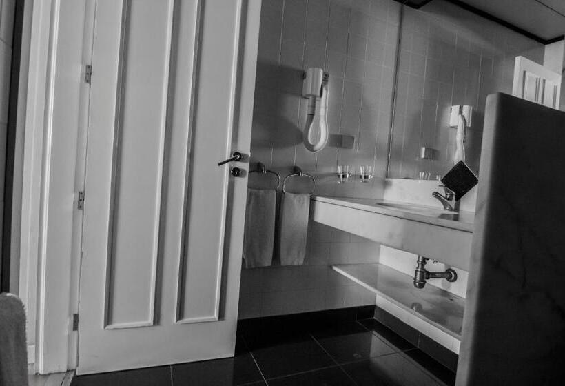 침실 1개 아파트, Apartamentos Turisticos Avenue Park