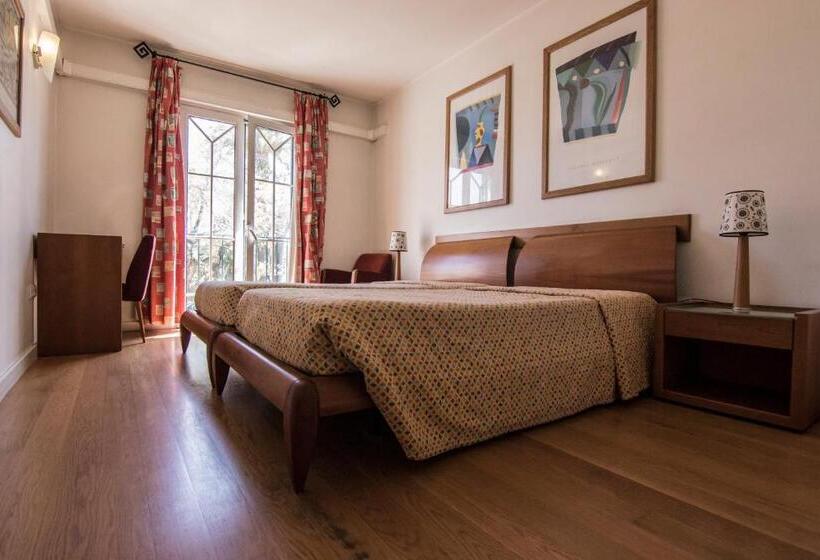 침실 1개 아파트, Apartamentos Turisticos Avenue Park