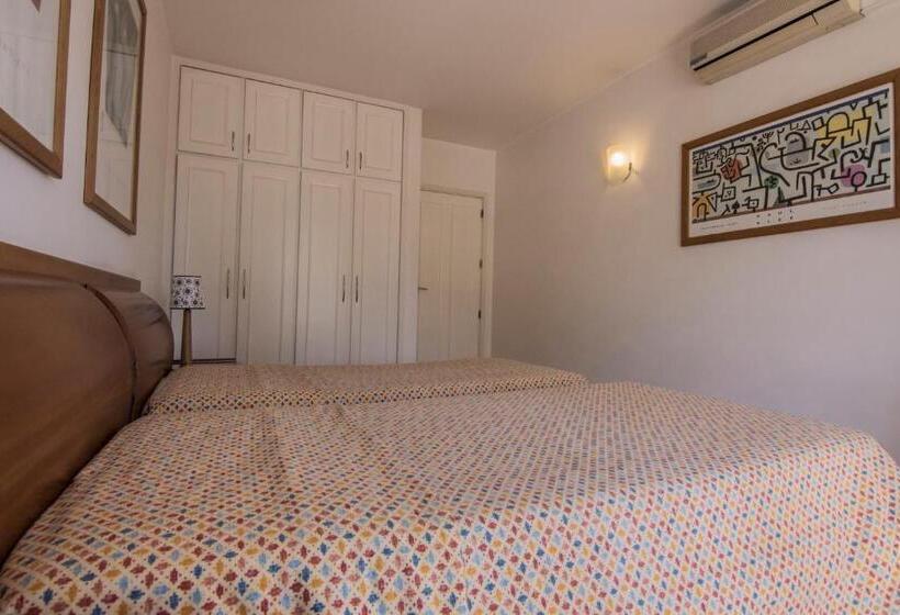 침실 1개 아파트, Apartamentos Turisticos Avenue Park