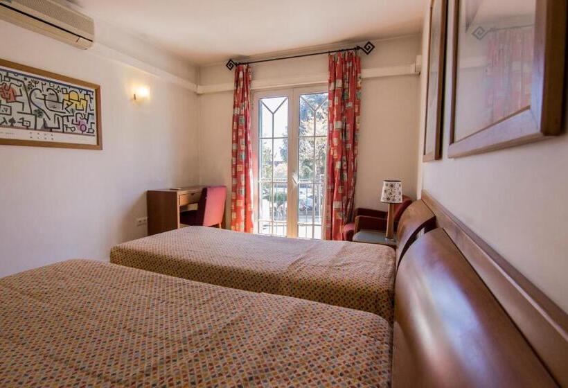 침실 1개 아파트, Apartamentos Turisticos Avenue Park