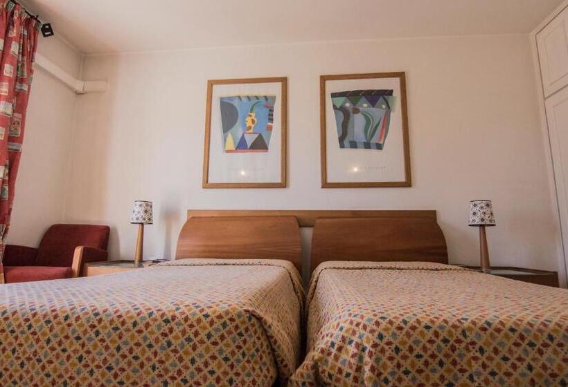 침실 1개 아파트, Apartamentos Turisticos Avenue Park