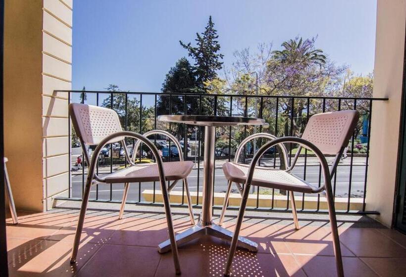 침실 1개 아파트, Apartamentos Turisticos Avenue Park