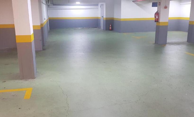 침실 1개 아파트, Apartamentos Turisticos Avenue Park