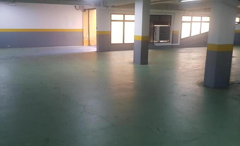 스탠다드 스튜디오, Apartamentos Turisticos Avenue Park