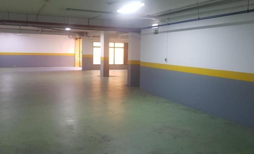 스탠다드 스튜디오, Apartamentos Turisticos Avenue Park