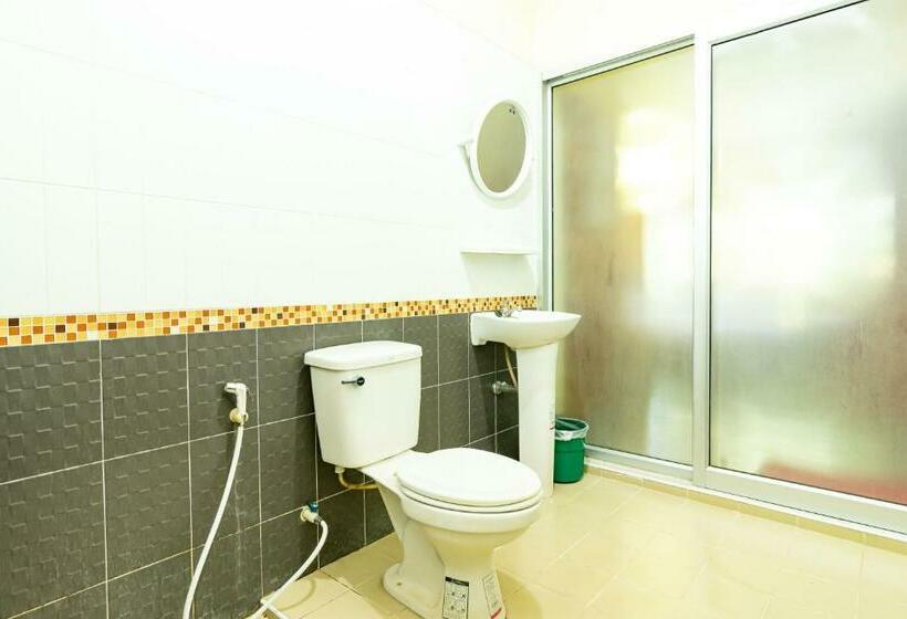 غرفة قياسية, Ban Suan Chomdao Resort