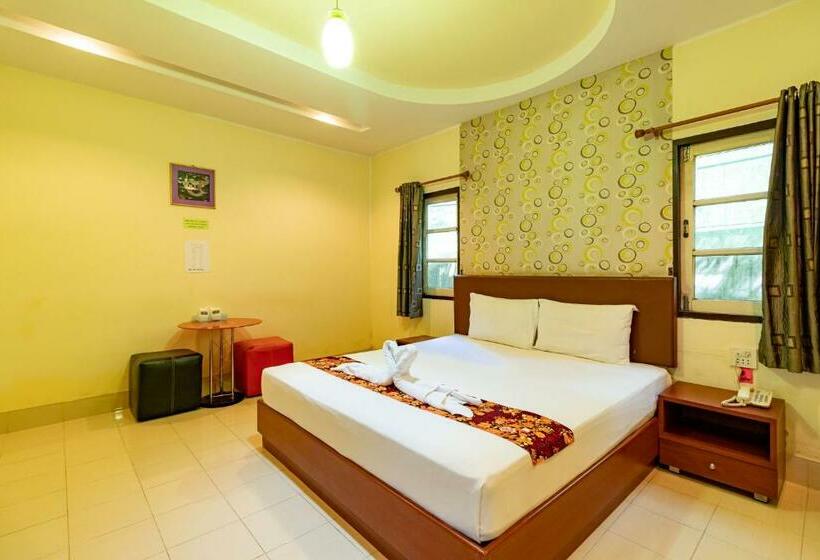 标准间, Ban Suan Chomdao Resort