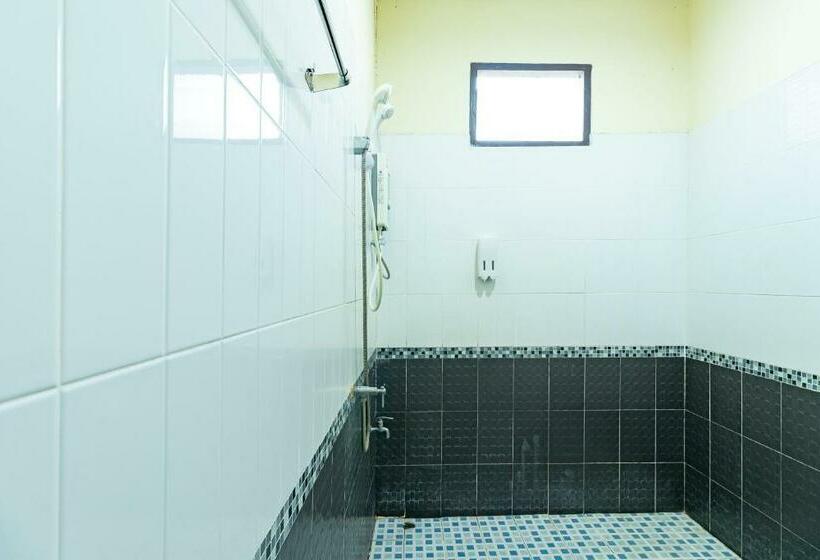 غرفة قياسية, Ban Suan Chomdao Resort