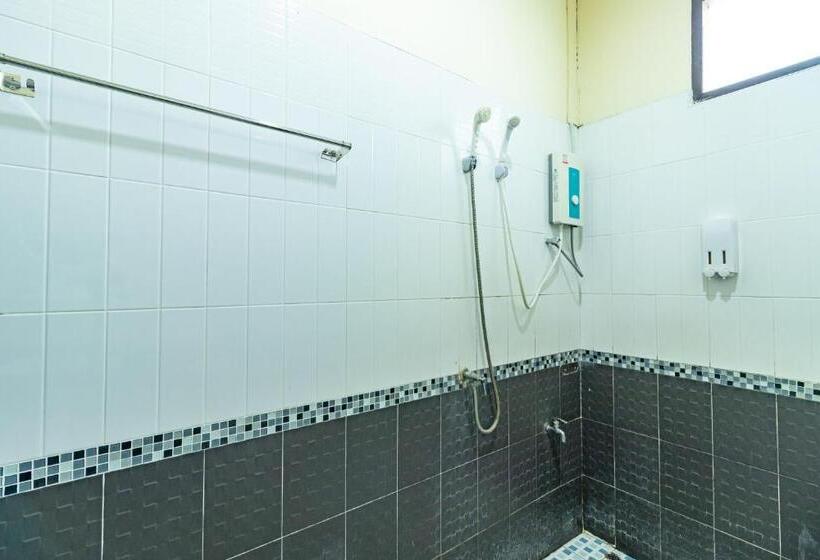 غرفة قياسية, Ban Suan Chomdao Resort