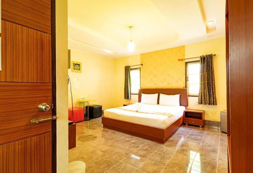 标准间, Ban Suan Chomdao Resort