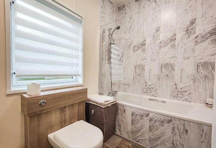 1ベッドルームアパートメント, Chycara