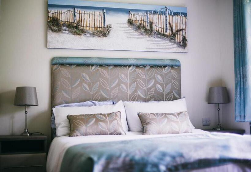 シャレー・スペリアー1寝室, Chycara