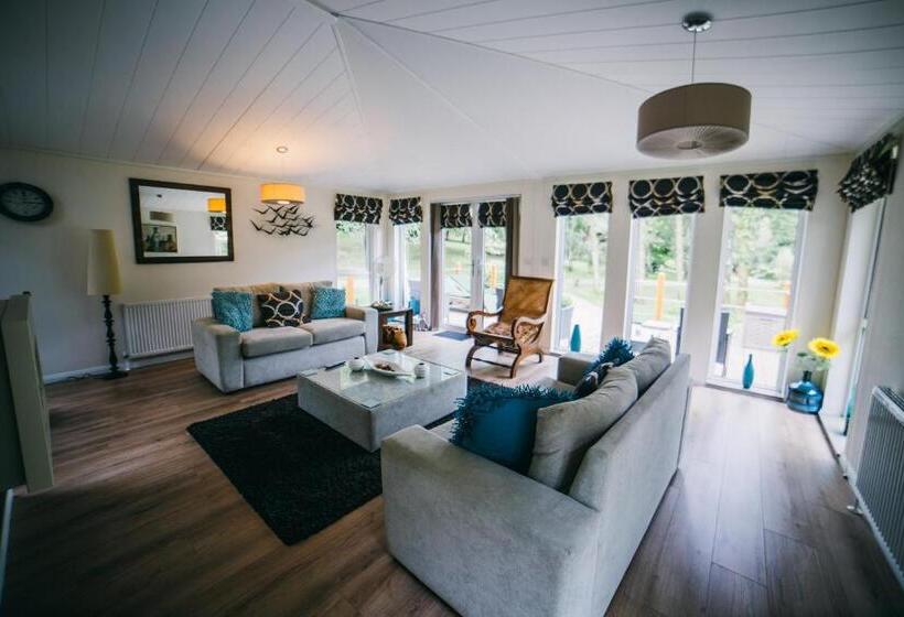 シャレー・スペリアー1寝室, Chycara