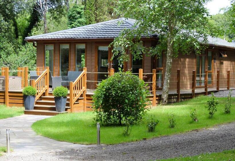 シャレー・スペリアー1寝室, Chycara