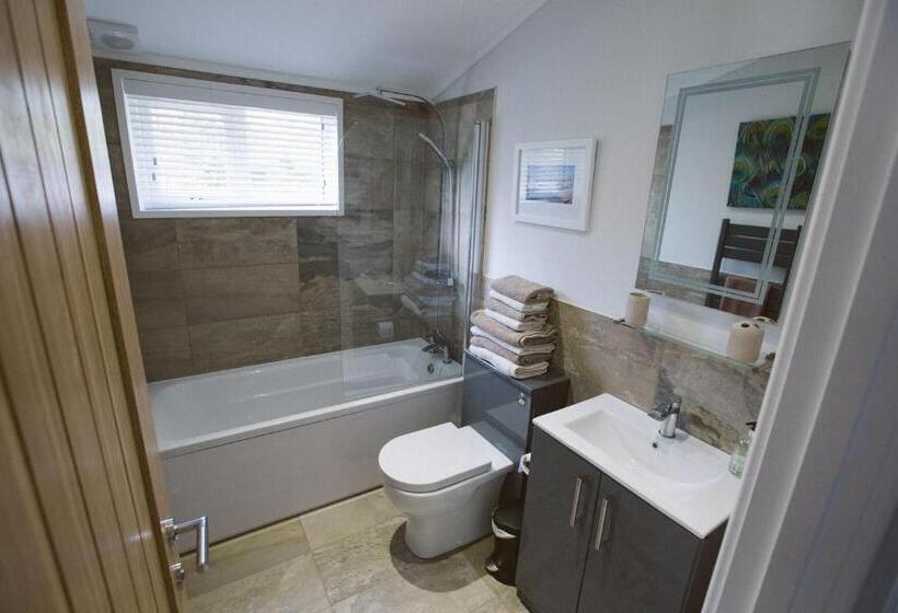 シャレー1寝室, Chycara