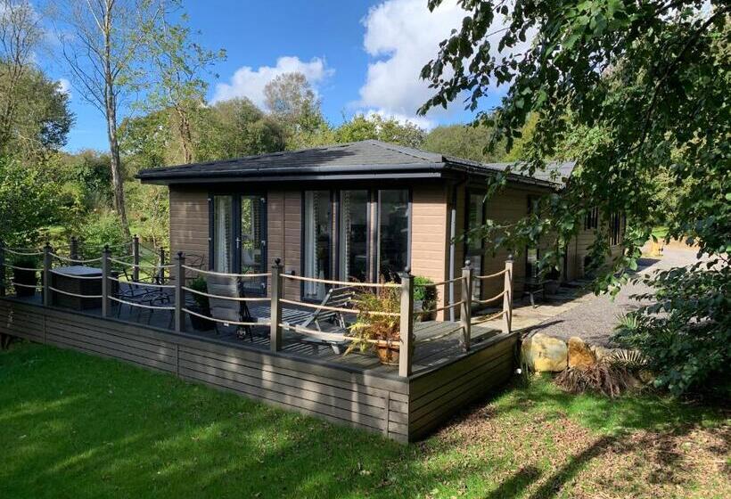 シャレー1寝室, Chycara