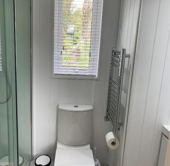 1ベッドルームのスーペリアアパートメント, Chycara