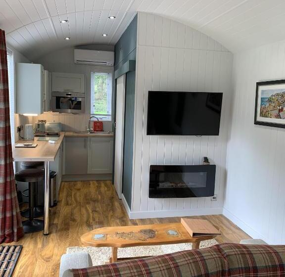 1ベッドルームのスーペリアアパートメント, Chycara