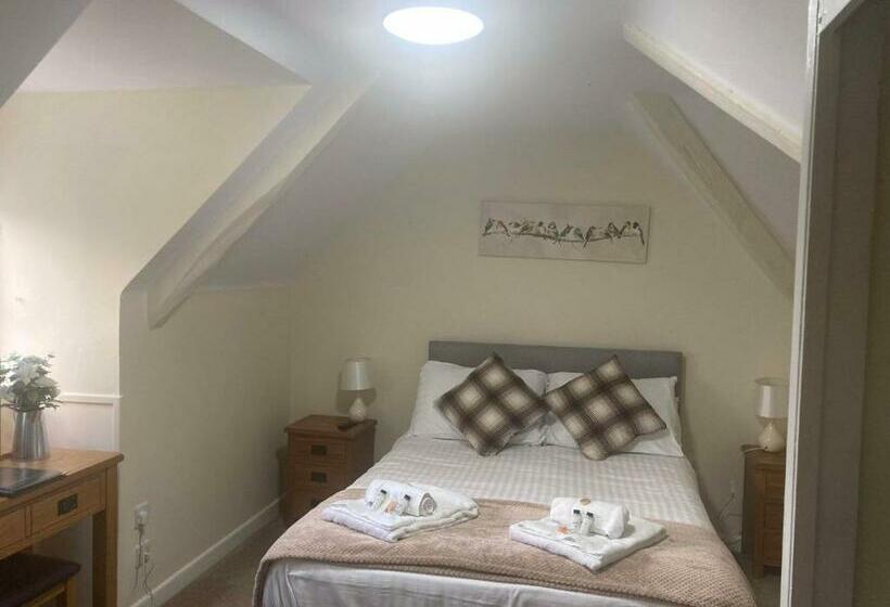 Номер Стандарт, Horton Inn