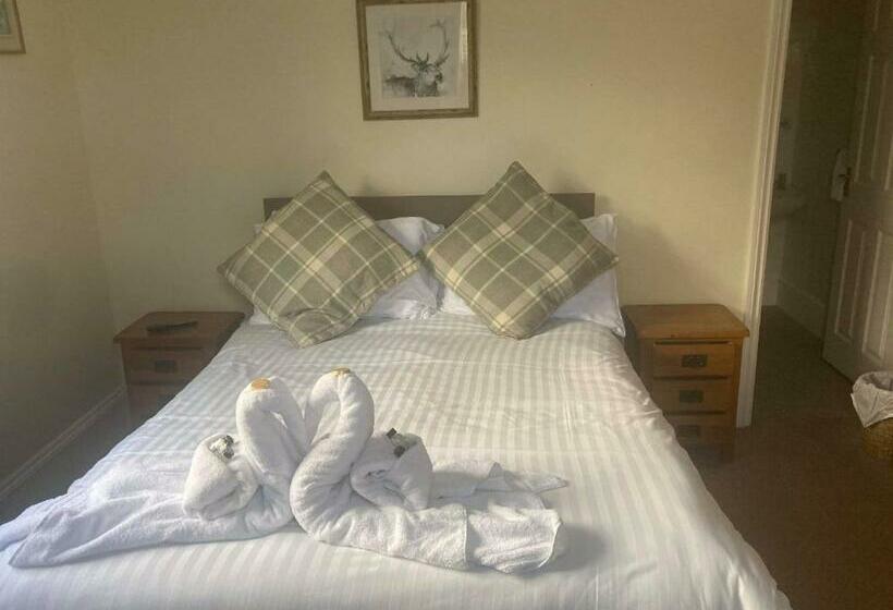 غرفة قياسية, Horton Inn