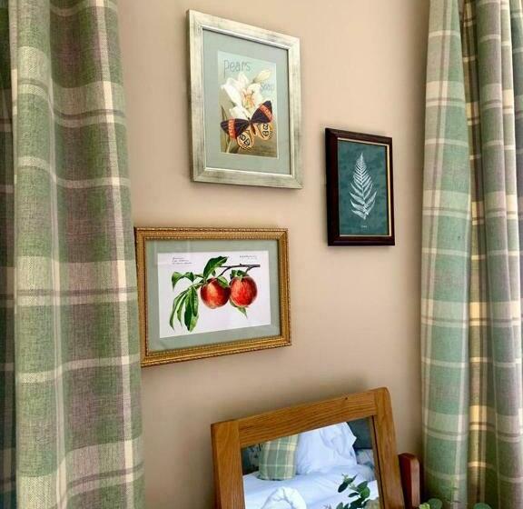 غرفة قياسية, Horton Inn