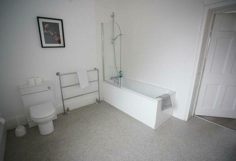 غرفة قياسية, Horton Inn