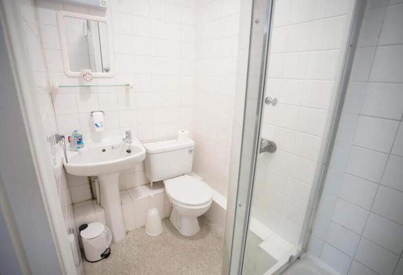 غرفة قياسية, Horton Inn