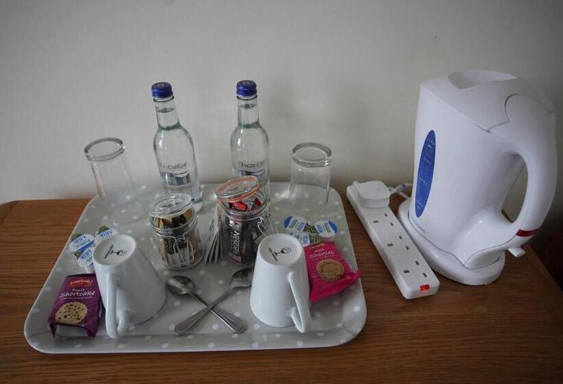 غرفة قياسية, Horton Inn