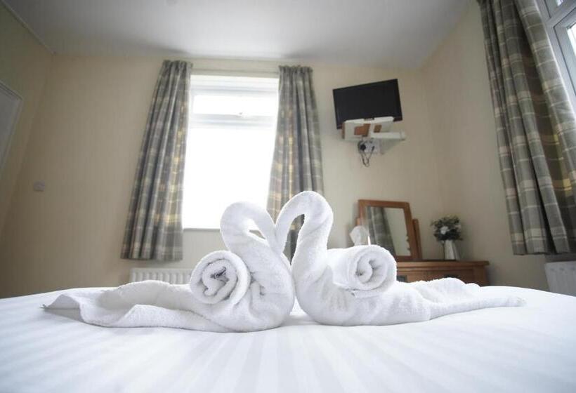 غرفة قياسية, Horton Inn