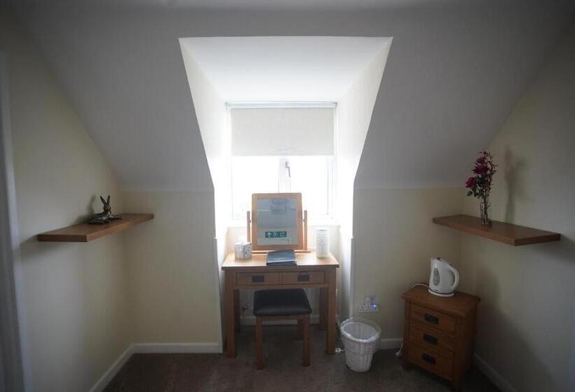 غرفة قياسية, Horton Inn