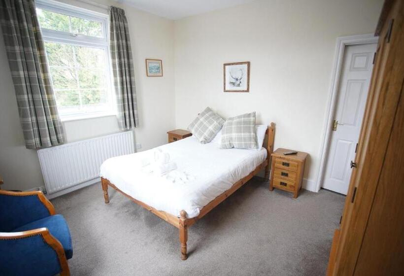 غرفة قياسية, Horton Inn