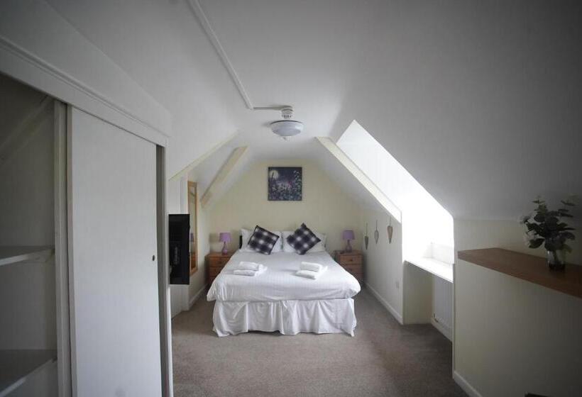 Номер Стандарт, Horton Inn