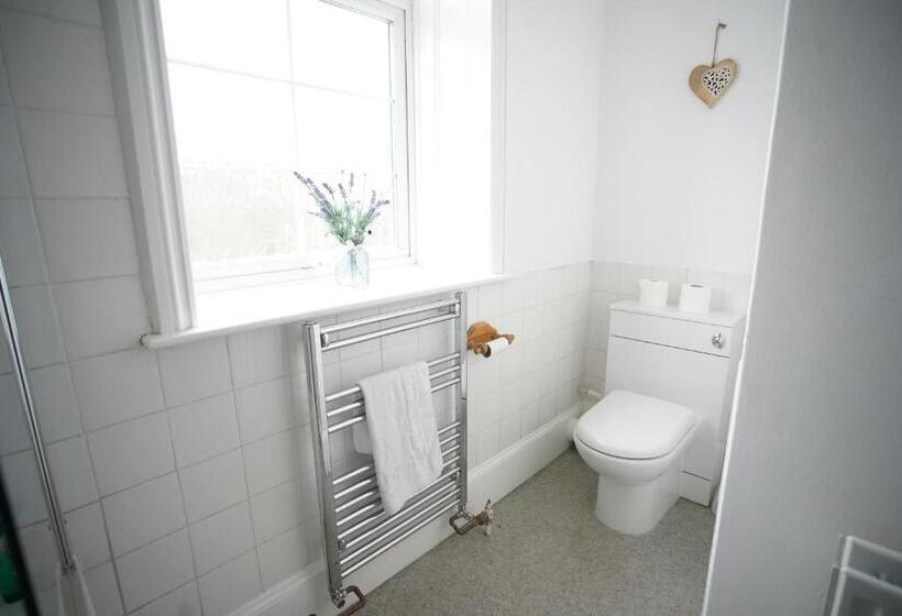 غرفة قياسية, Horton Inn