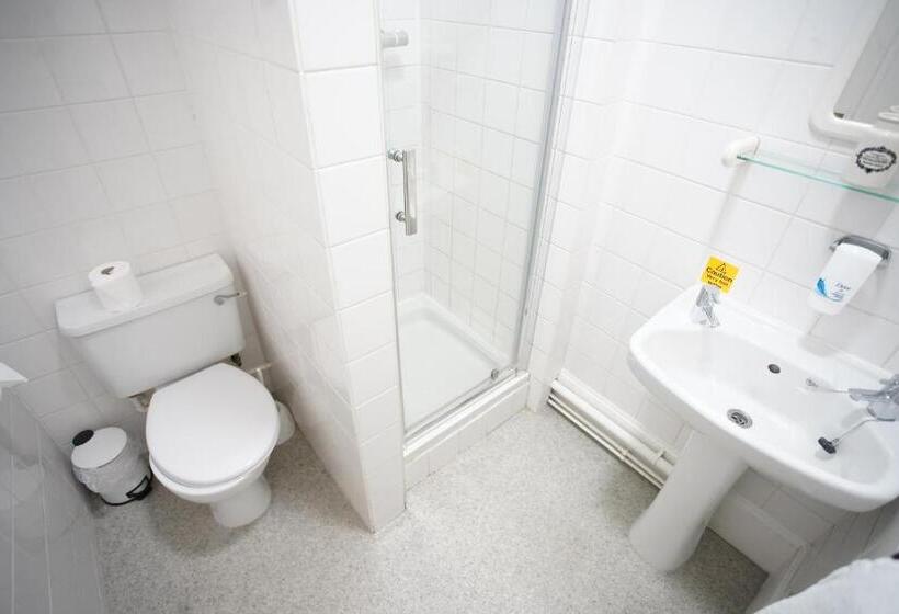 غرفة قياسية, Horton Inn