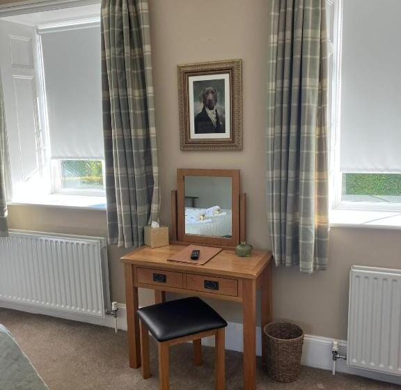 Номер Deluxe Кровать Кинг, Horton Inn