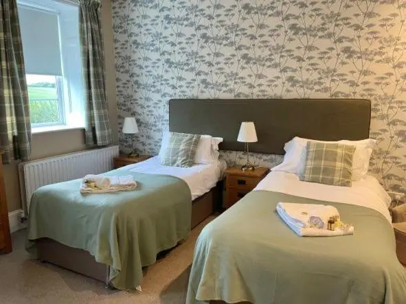デラックスルーム, Horton Inn