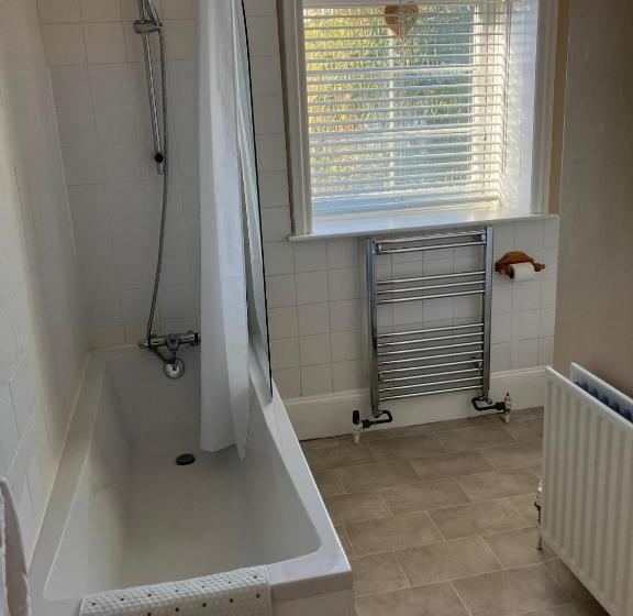 غرفة ديلوكس, Horton Inn