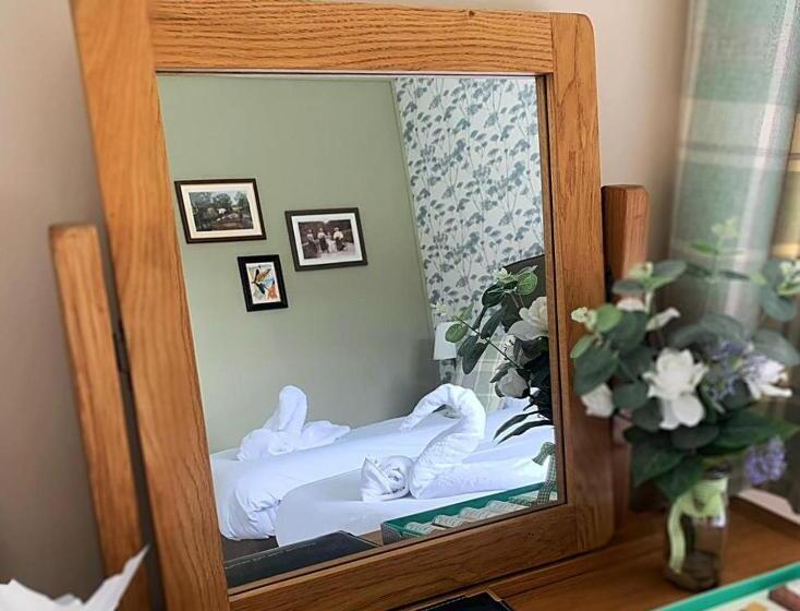 غرفة قياسية, Horton Inn