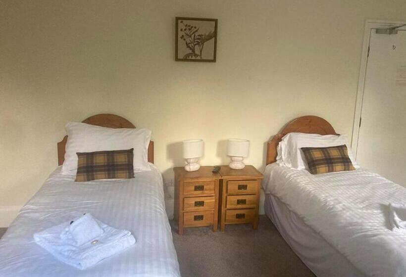 غرفة قياسية, Horton Inn